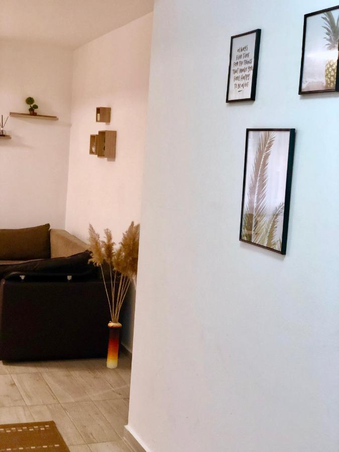 City Break Maya Apartment Oradea Dış mekan fotoğraf